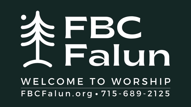 FBC Logo Welcome to Worship